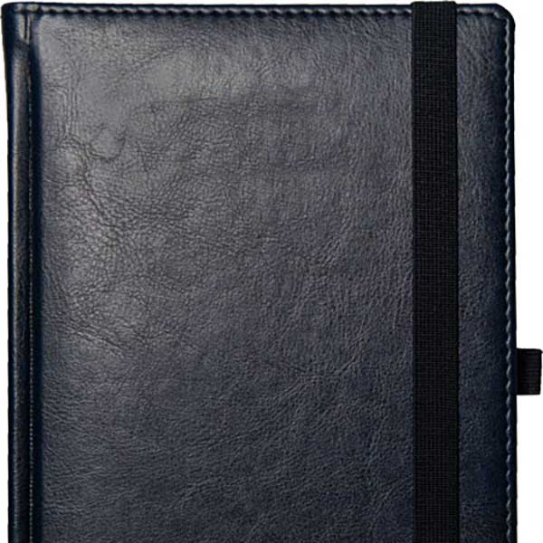 Gumki i zamknięcia do kalendarzy książkowych 2025